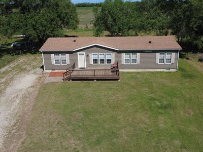 Property at 14370 SW Phyllis Rd, Rose Hill, KS