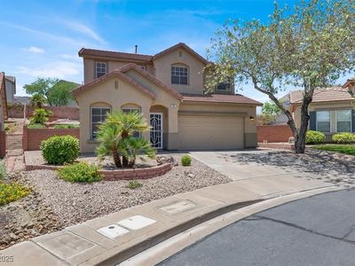 636 Pacific Cascades Dr