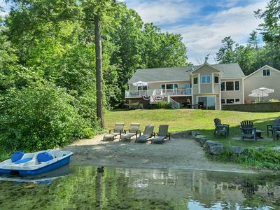 6 Millwood Road