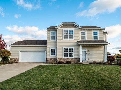 Property at 6358 Biscayne AVENUE, Mount Pleasant, WI