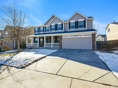 5968 E Monument Drive