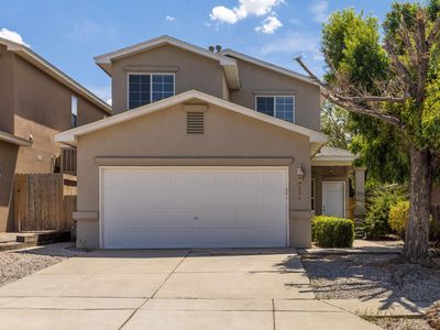 7224 Eagle View Ave NE