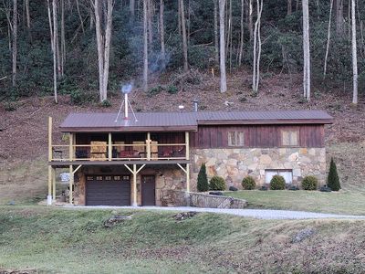 2620 Viking Mountain Rd