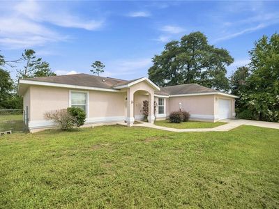 3377 SW 126th Lane Rd