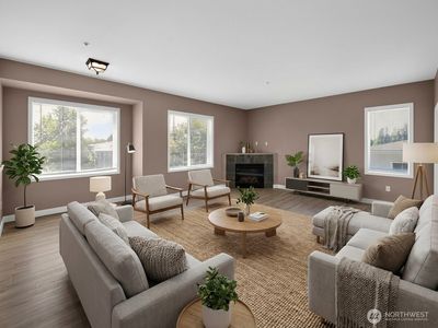 14915 38th Drive SE #II3034