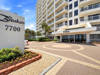 7700 Seawall Blvd APT 501