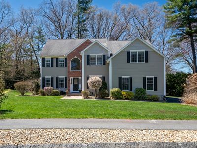 3 Archambault Way