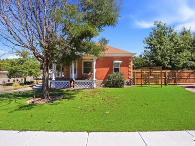 Property at 601 7th St, Fowler, CO