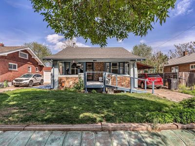 1134 Palmer Ave
