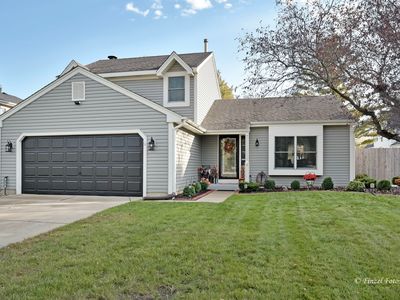 873 Dartmoor Dr