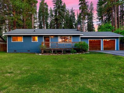 10895 Jeffery Pine Rd
