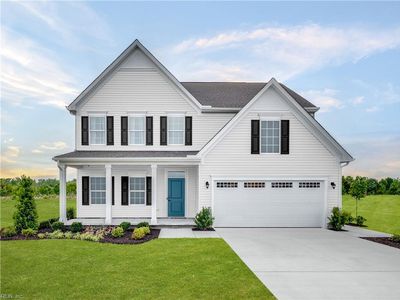 23 Black Mingle Rd