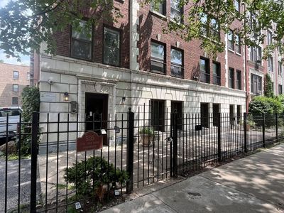 5135 S Kenwood Ave APT 507