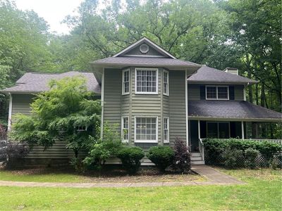 105 Flat Creek Ct