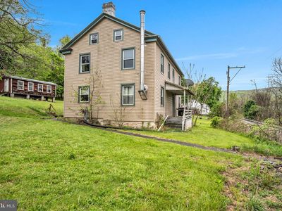 4865 Waggoners Gap Rd