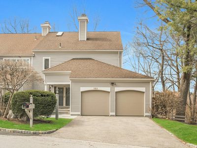 160 Boulder Ridge Road