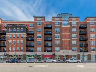 1935 S Archer Ave APT 514