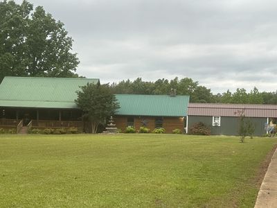 Property at 131 County Road 760, Corinth, MS