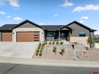 3528 Ridgeline Drive