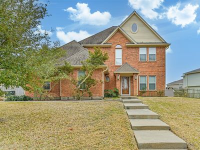 12811 E Conquistador Dr