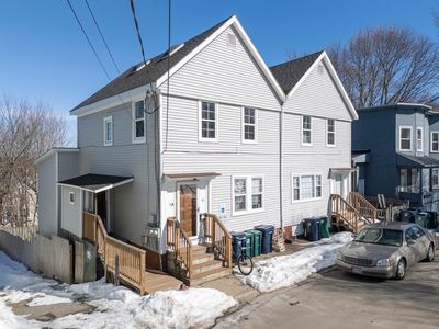 70 Mason Street