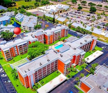 6960 20th Ave N APT 302