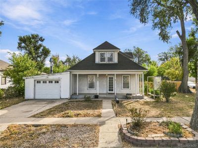 Property at 902 Prospect, Fort Morgan, CO