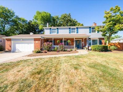 3735 Willow Creek Dr