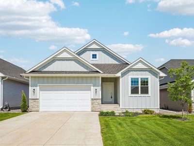 Property at 12580 Masters Ln, Lindstrom, MN
