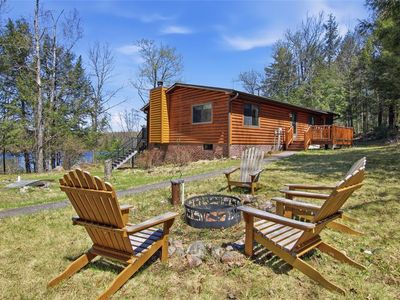 7998W Moose Lake Road
