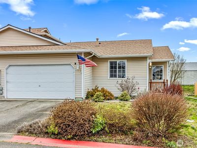 4015 168th Place NE #B