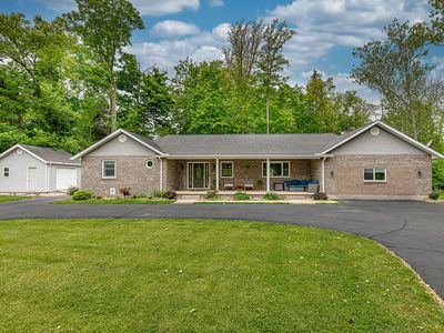 Property at 527 E Lakengren Dr, Eaton, OH