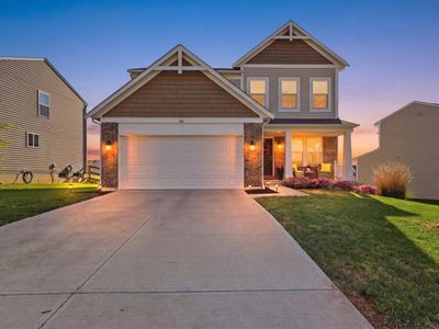 174 Zinfandel Ln