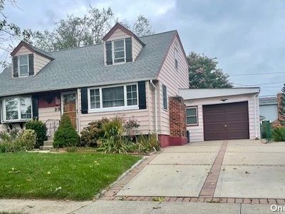 29 Nugent Street