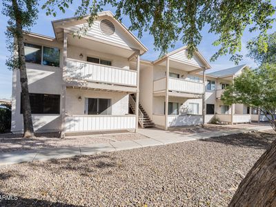 616 S HARDY Drive #124