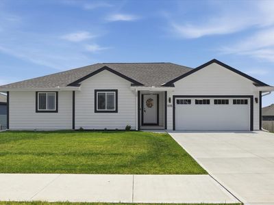 1115 Arbor Ln