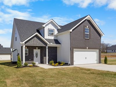 2531 Rafiki Dr LOT 198