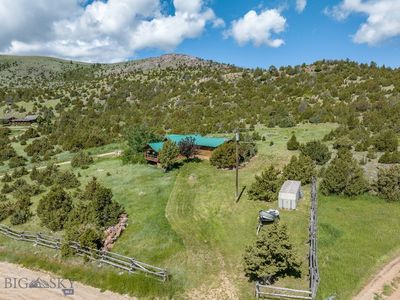 109 Dry Creek Trl