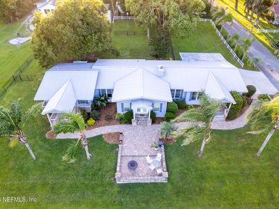 1 MAGNOLIA Avenue