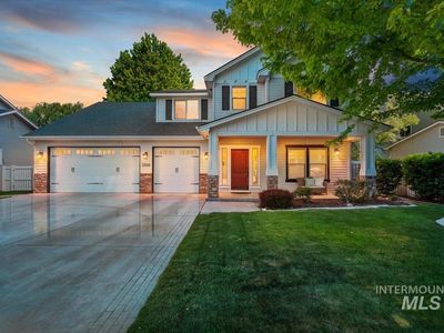 2998 E Shadowwolf Dr