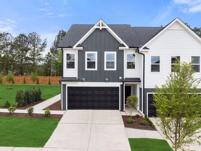 Cooper Plan, Everton