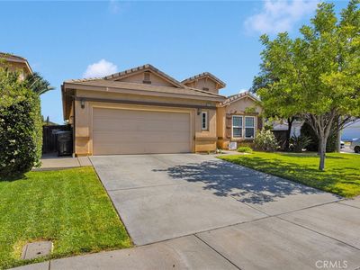 30168 Hardrock Dr