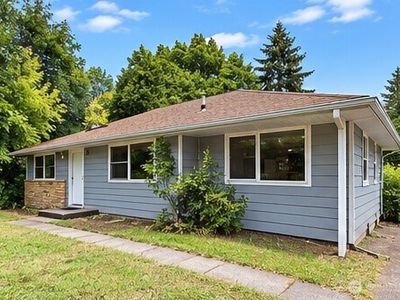 Property at 10031 2nd Avenue S, Seattle, WA