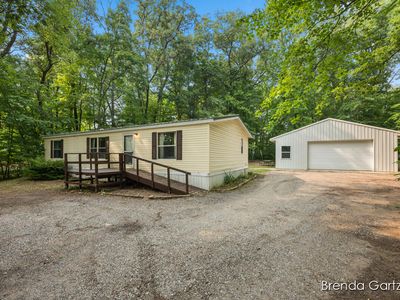 22484 W Howard City Edmore Rd