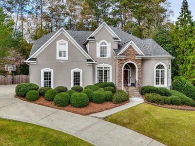 790 Spalding Heights Dr