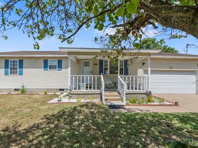 Property at 100 Harris Dr, Sikeston, MO