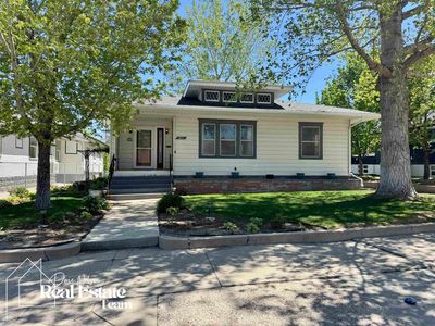 Property at 811 S Wolcott St, Casper, WY
