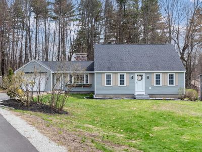 Property at 32 Cyrus Lane, Gilford, NH
