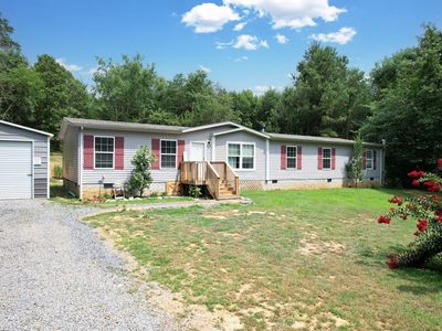 326 McClure Rd