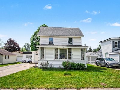 519 Rose Ave